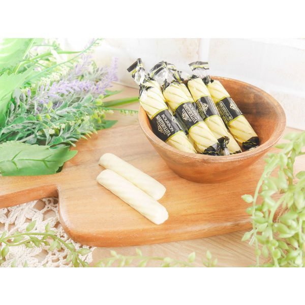 Daiso Bánh Quy Bourbon Vị Kem Rollita 98G