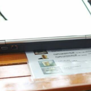 Laptop HP Elitebook 8470p