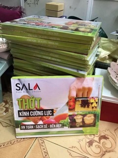 Thớt kính cường lực loại 1