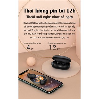 Tai nghe bluetooth Xiaomi Haylou GT2S