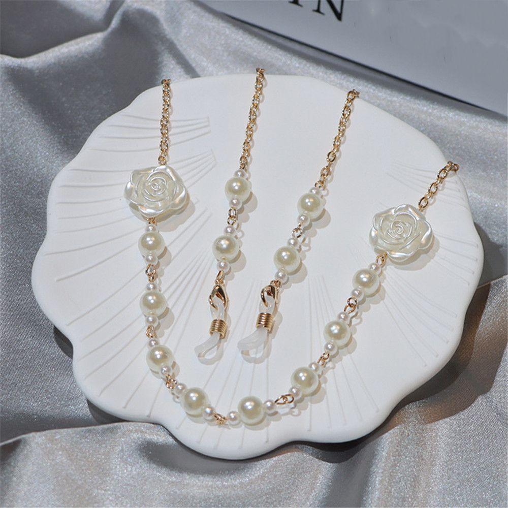 Dây Đeo Mắt Kính Chống Trượt Có Thể Điều Chỉnh Dành Cho Nam Và Nữ
