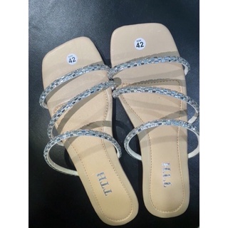 Dép soàn kiểu có big size 35-45