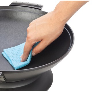 Chảo điện Cloer 6690 1850W