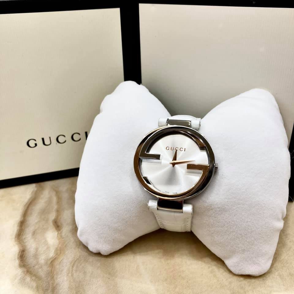 Đồng Hồ Nữ Gucci Authentic YA133303