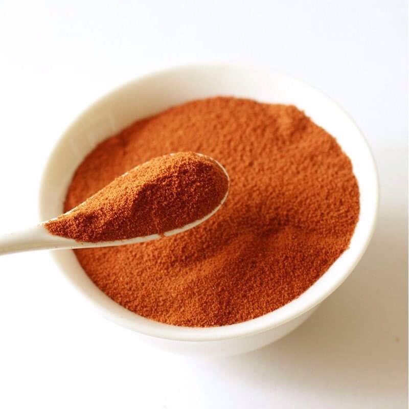 [THỨC ĂN CÁ CẢNH] 50gram atermia sấy KHÔ cho cá cảnh