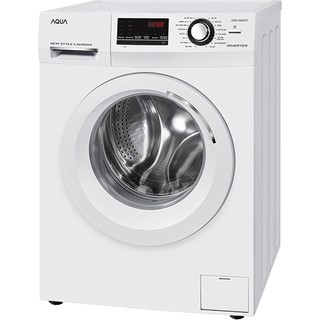 Máy giặt Aqua AQD-A850ZT 8.5kg