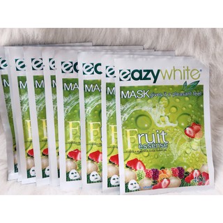 Mặt Nạ EAZY WHITE làm trắng da