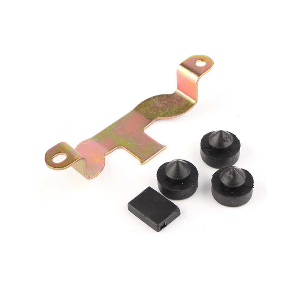 Yên Sau Bằng ABS Chuyên Dụng Cho Xe Mô Tô Kawasaki Ninja 400 Z400 2018 2019 2020 2021 2022 Ninja 250 NINJA400