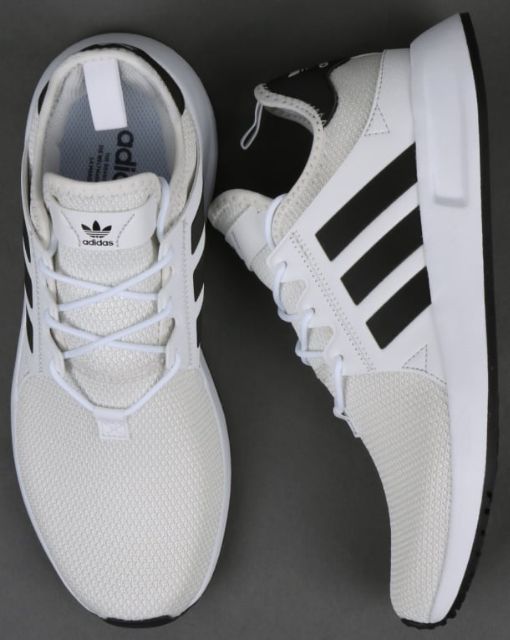 Adidas XPRL Trắng