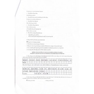 Tinh dầu tràm Mộc San 50ml