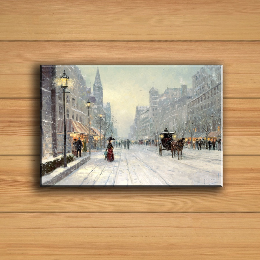 Khung Canvas - khung vải bố - Toan vẽ