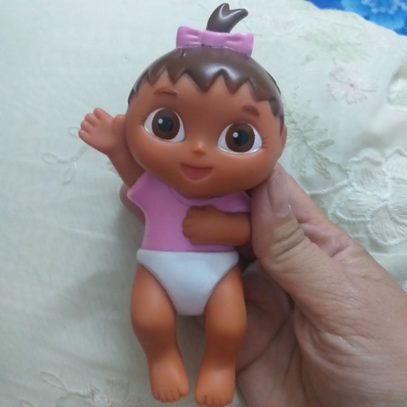 gấu si cua giang