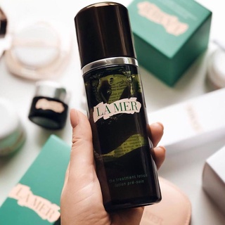 [CHÍNH HÃNG] LAMER - Nước Hoa Hồng Giúp Làm Mềm Mịn Và Làm Sáng Da La Mer The Treatment Lotion 150ml