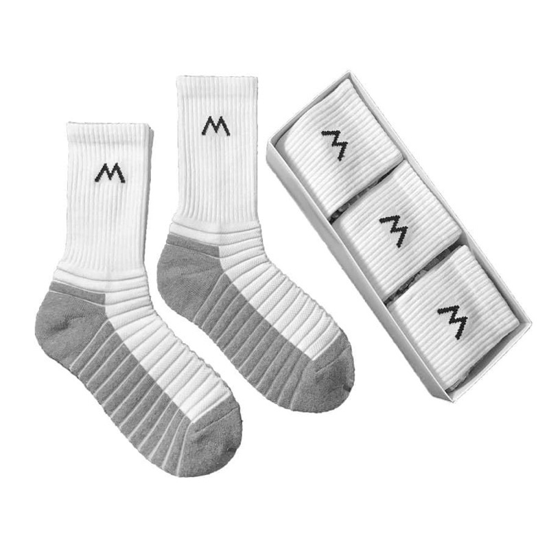 Set tất bóng đá chống trơn dành cho dân phủi