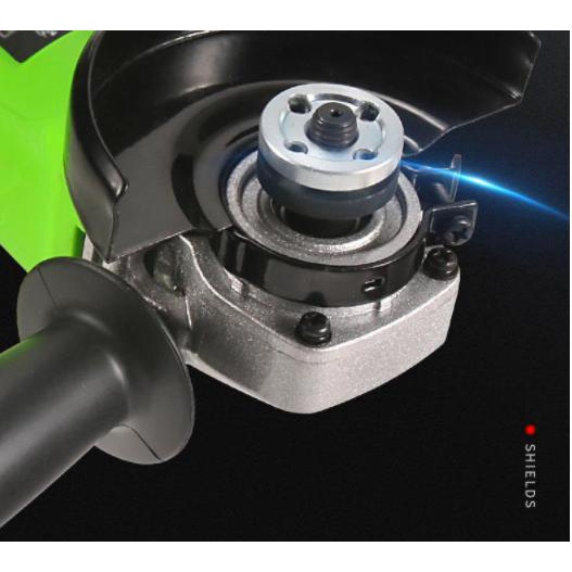 MÁY MÀI CẮT CẦM TAY ĐUOI DÀI HITACHI CÔNG SUÁT LỚN 980W
