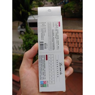 Phấn Mắt Lameila Play Color Eyes Cherry Blossom