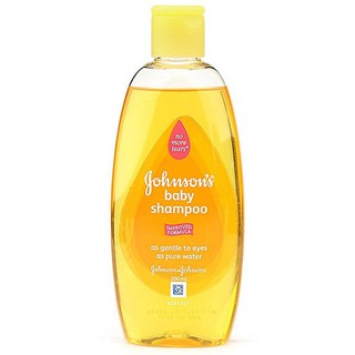 [sẵn] Dầu gội cho trẻ em Johnson's® Baby Shampoo bản Úc