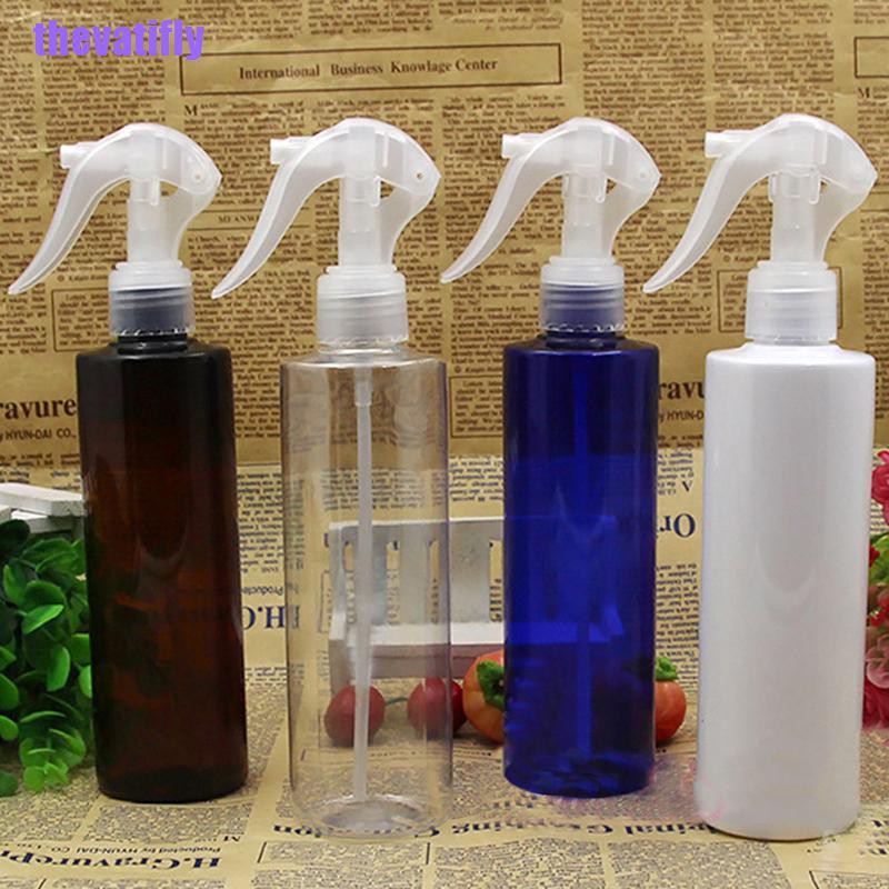 Bình Xịt Thủy Tinh Nhựa 500ml