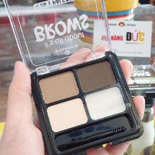 Bột tán mày 4in1 Essence (bill Đức)