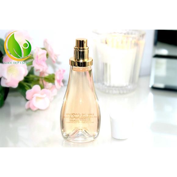 Nước hoa nữ Suddenly madame glamour, nước hoa nữ thơm lâu chính hãng Đức 50ml, mùi hương quyến rũ, thơm dịu nhẹ