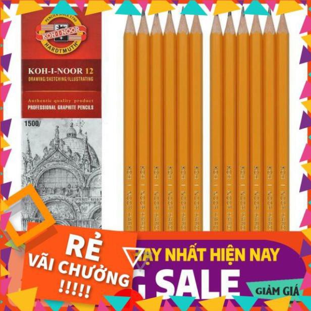 [ BÁN CHẠY ] [ Chính Hãng ] BÚT CHÌ TIỆP KHẮC ( Inb shop để chọn size )