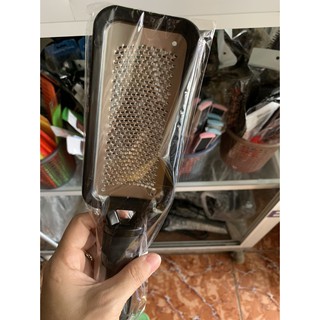 Chà gót chân Inox