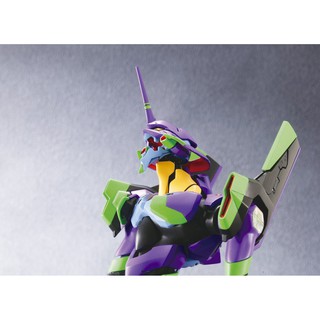 Mô Hình Lắp Ráp Evangelion-01 Test Type EVA