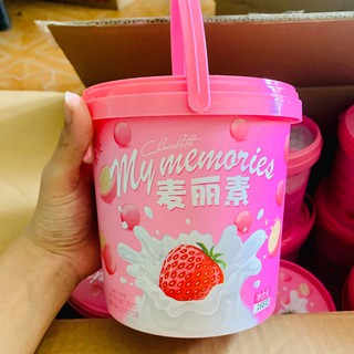 KẸO CHOCOLATE XÔ