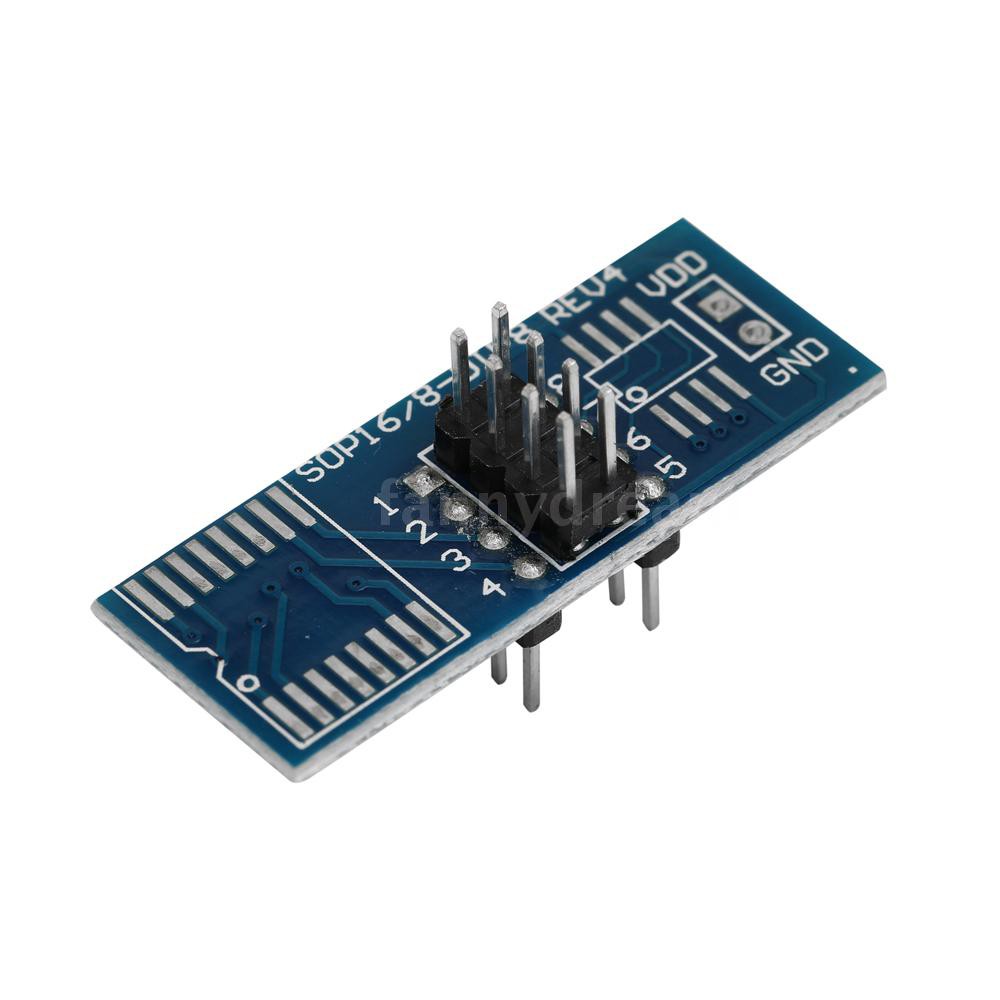 Thiết bị hỗ trợ chương trình SPI tốc độ cao EZP2019 32M 24 25 93 EEPROM 25 cho Win7 Win8 | BigBuy360 - bigbuy360.vn
