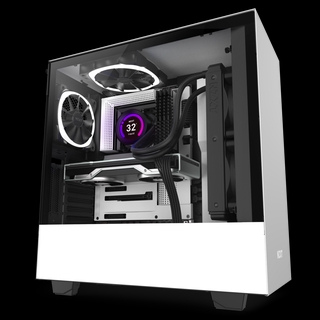Tản nhiệt nước CPU NZXT Kraken Z53