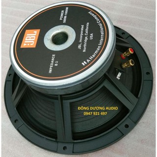 LOA BASS 30 JB L TỪ 170 GÂN VẢI - GIÁ 1 CHIẾC - LOA BASS RỜI