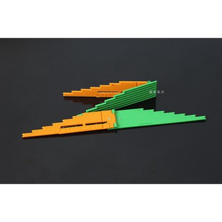 Thước Đo Buộc Dây Thẻo Gấp Gọn