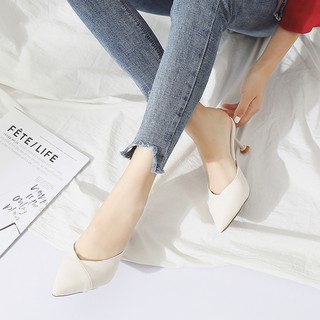 [Order] Dép cao gót 4cm