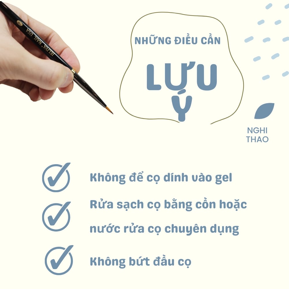 Cọ vẽ màu nước đầu tròn Jeliva số 08