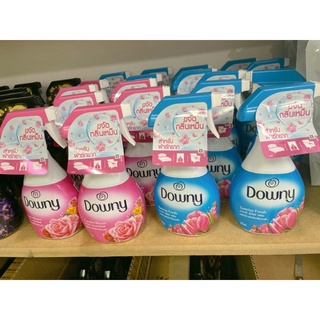 Xịt thơm phòng ,rèm ,ghế Downy