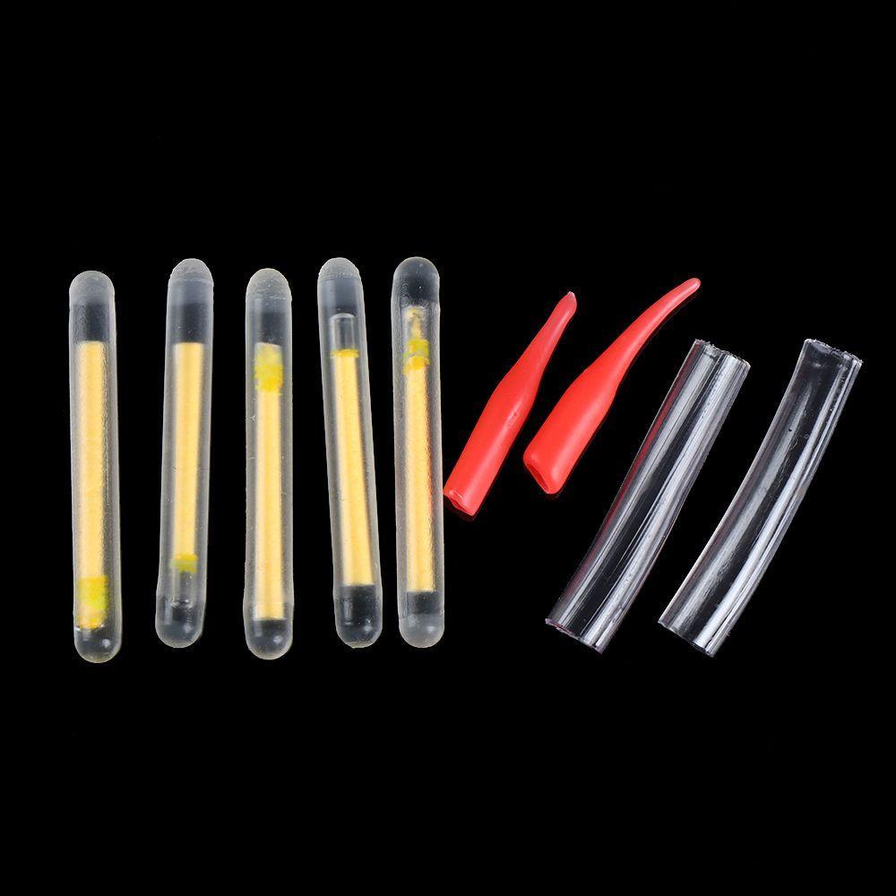 WONDER Bộ 50 Gậy Phát Sáng Trong Đêm Mới