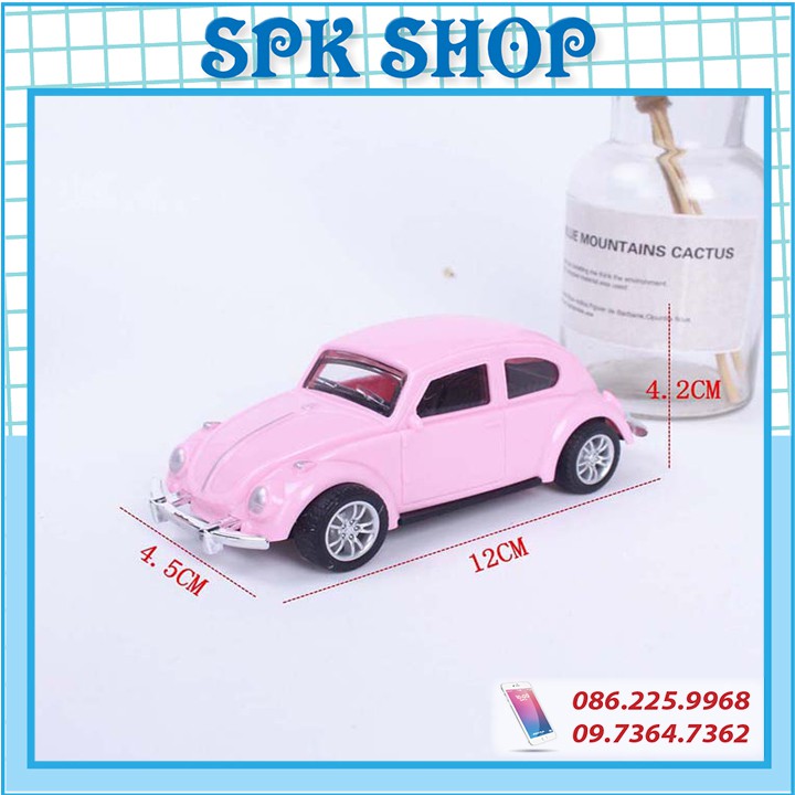 [FREESHIP❤️] Xe trang trí bánh sinh nhât bánh kem - SPK Shop