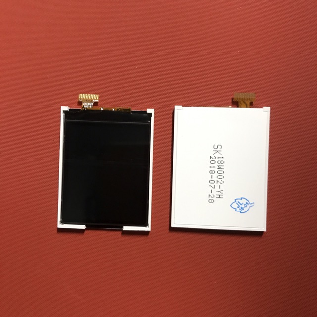 Nokia C1-01 C2-00 N100 N101 N112 1616  X1 - Màn Hình LCD