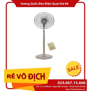 ⚡️FLASH SALE 50%⚡️{ Hàng chính_hãng}[Chính hãng 100%] Quạt đứng lửng KDK N30NH