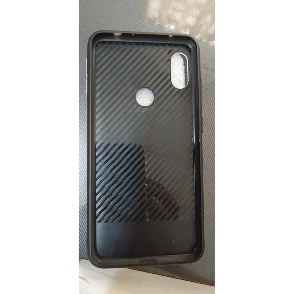 ỐP LƯNG XIAOMI REDMI NOTE 6 PRO