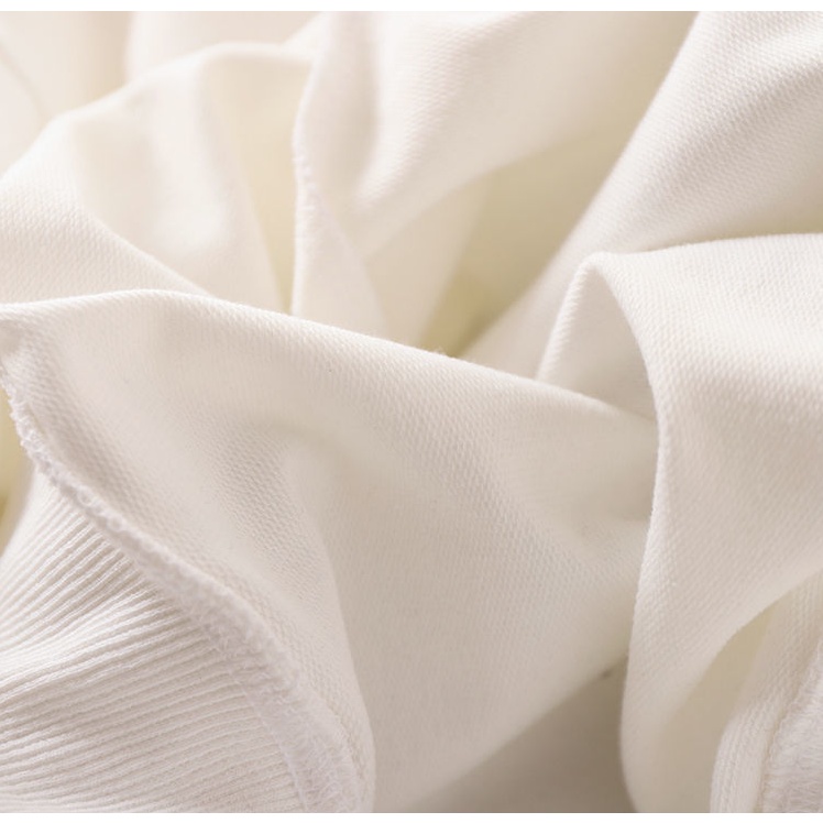 Áo Chui Đầu Tay Dài Chất Liệu Cotton Dày Dặn In Họa Tiết Hoạt Hình Xinh Xắn Cho Bé 3-8 Tuổi