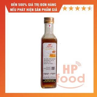 Mật Ong Rừng Gia Lai  đền bù 500% nếu không phải mật ong rừng