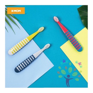 Bàn chải K-mom Hàn Quốc cho bé 12 tháng- 12 tuổi