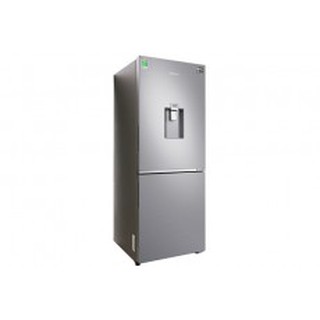 Tủ lạnh samsung inverter rb27n4170s8/sv 276 lít