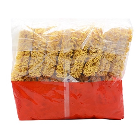 Mì Vắt Thường Không Gia Vị