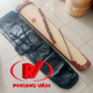 Túi da đựng đàn tranh 19 dây