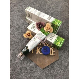Kem tan mỡ Lipo Slim Gel