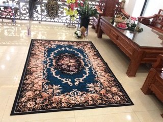 Thảm trải sàn bali 1m6x2m3[RẺ VÔ ĐICH]