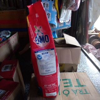 Bột giặt OMO 2,9kg