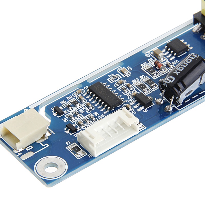 Bộ Chuyển Đổi CCFL Đèn Nền Màn Hình LCD 10-30V Cho Laptop 10-26